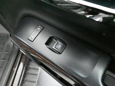 2018 GMC Sierra 3500HD