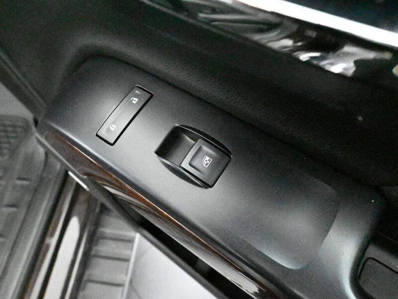 2018 GMC Sierra 3500HD