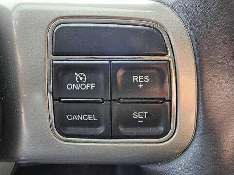 2012 Jeep Liberty Limited