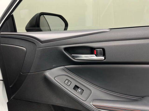 2020 Toyota Avalon TRD