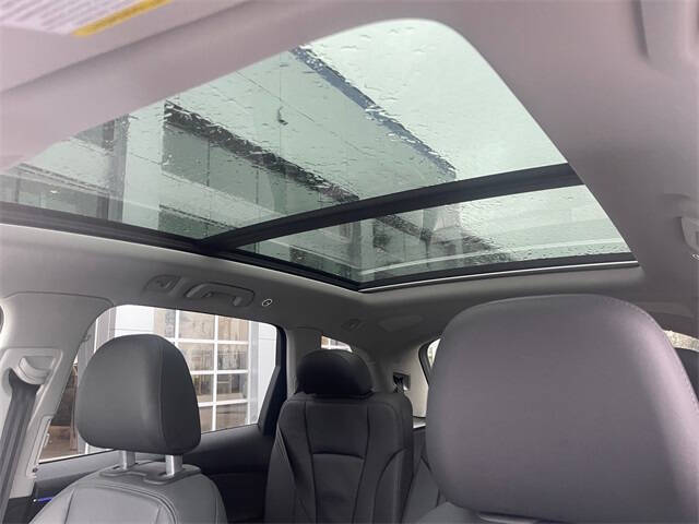 2024 Audi Q7 quattro Premium Plus 45 TFSI