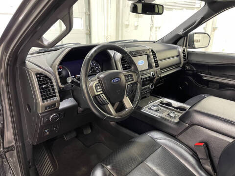 2019 Ford Expedition MAX XLT