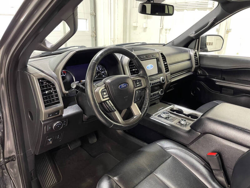 2019 Ford Expedition MAX XLT