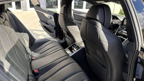 2023 BMW 8 Series 840i Gran Coupe