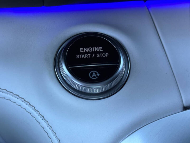 2024 Mercedes-Benz AMG GT 63