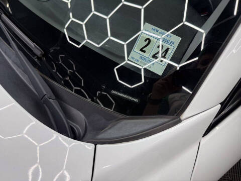 2019 Alfa Romeo Giulia