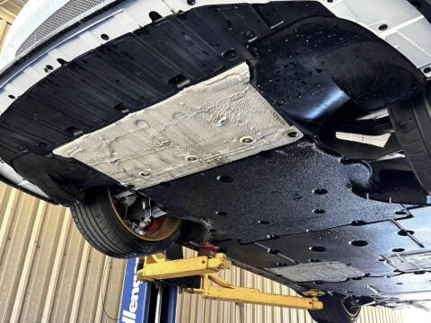 2019 Porsche 911 GT3