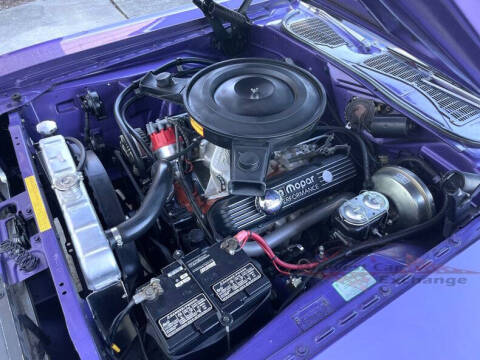 1970 Dodge Challenger