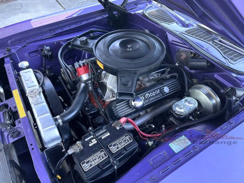 1970 Dodge Challenger