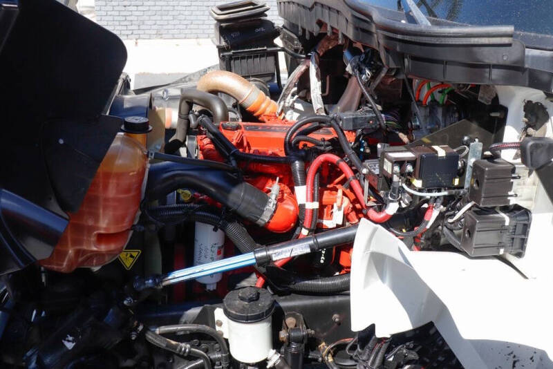 2017 International DuraStar 4300