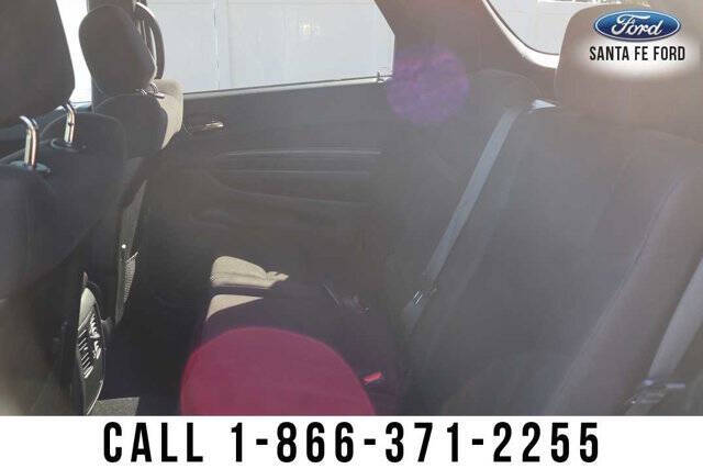 2023 Dodge Durango GT Launch Edition