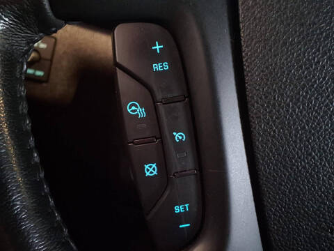 2015 Buick Enclave Premium