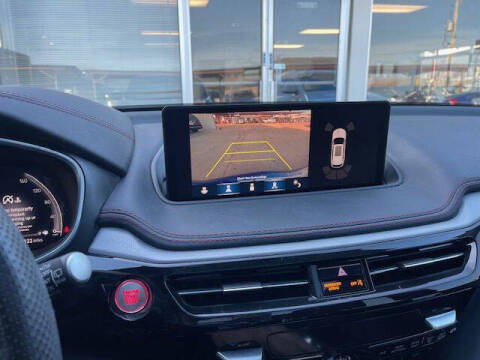 2022 Acura MDX SH-AWD w/A-SPEC