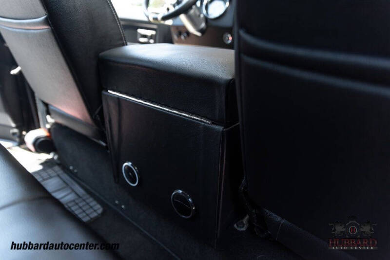 1993 Land Rover Defender 110 Pickup