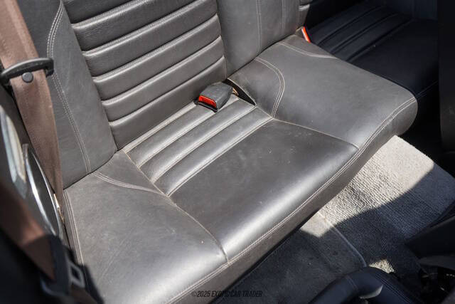 1994 Jaguar XJ-Series XJS