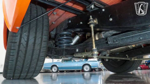 1966 Chevrolet C10
