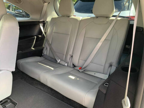 2015 Acura MDX SH-AWD w/Tech