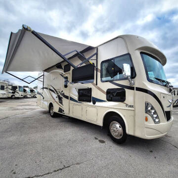 2018 Thor Industries Ace 30.2