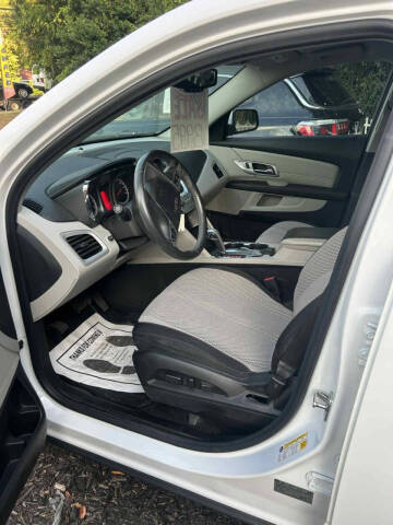 2015 GMC Terrain SLE-2