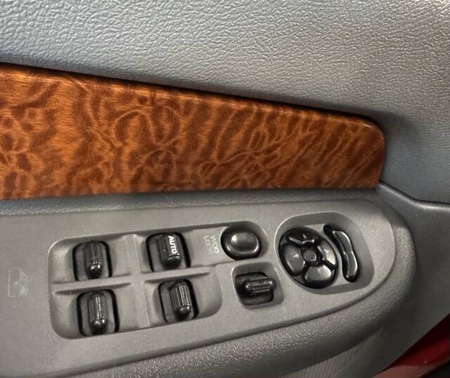 2007 Dodge Ram 1500 Laramie