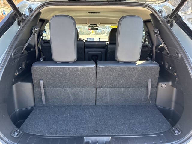 2025 Mitsubishi Outlander