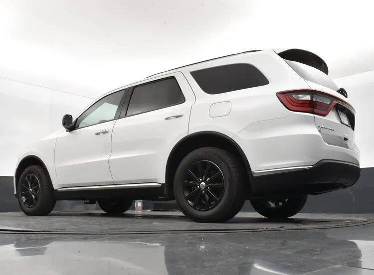 2024 Dodge Durango