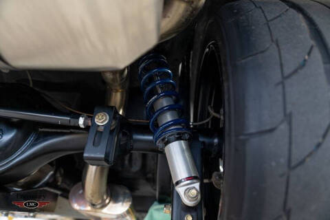 1973 Chevrolet Camaro