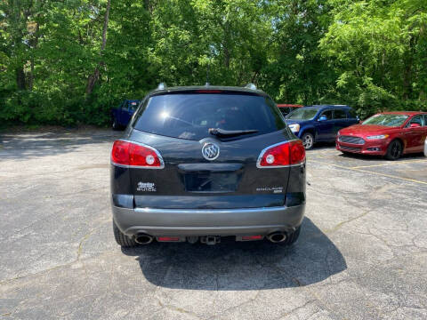 2011 Buick Enclave CX