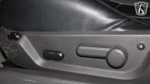 2005 Ford Mustang
