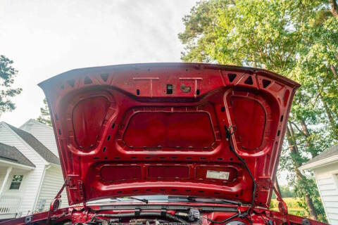 1995 Ford Bronco XLT