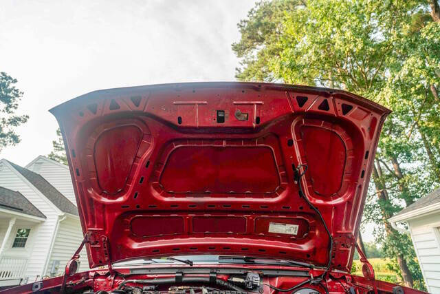 1995 Ford Bronco XLT