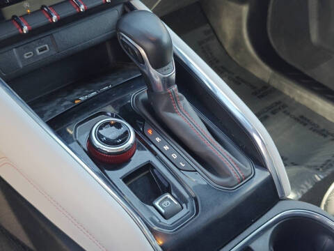 2023 GMC Canyon AT4X