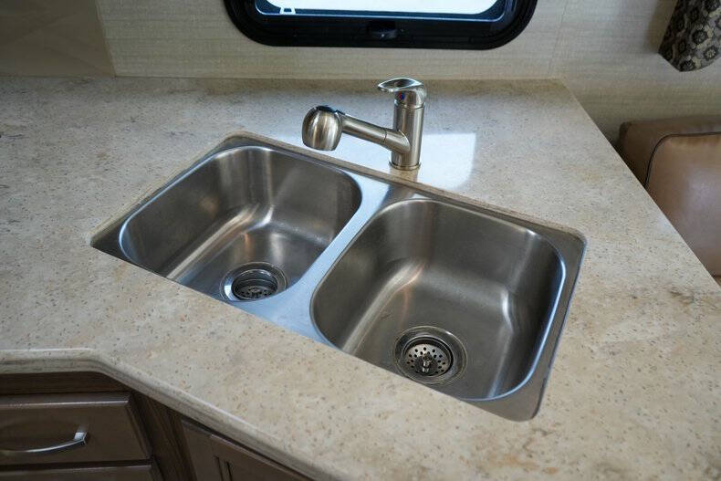 2018 Ford Motorhome Chassis