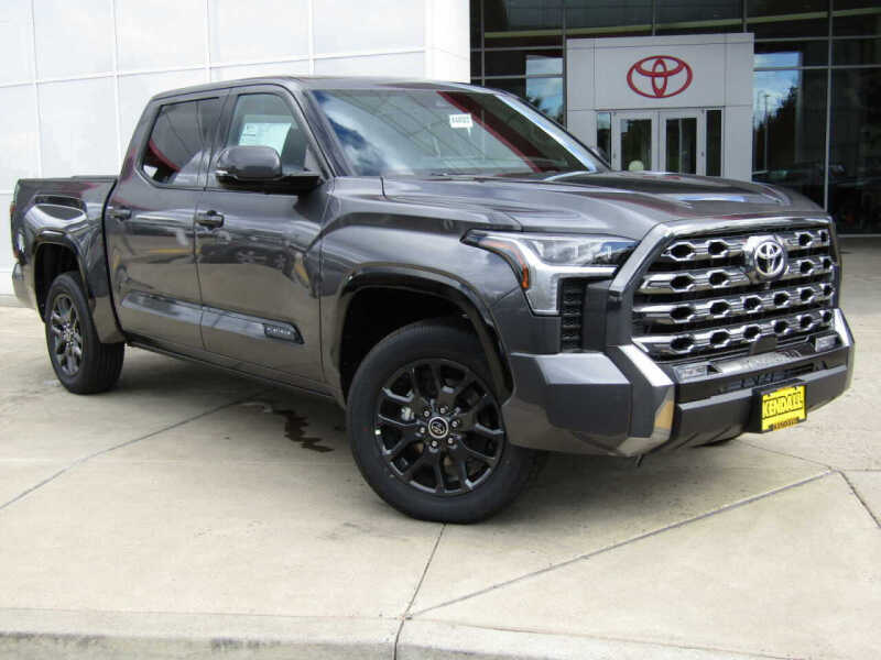2023 Toyota Tundra for sale in Bend, OR