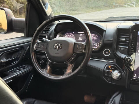 2023 RAM 1500 Limited