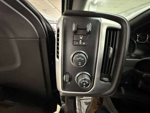 2018 GMC Sierra 2500HD