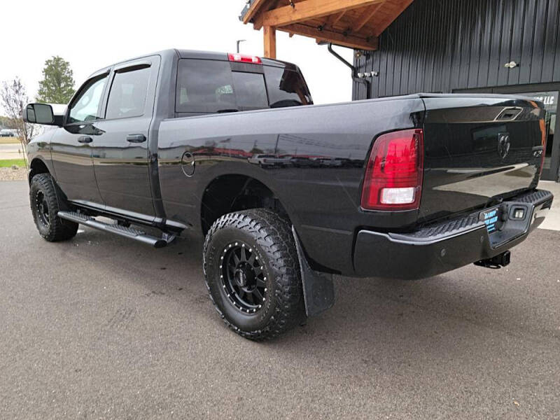 2014 RAM 3500