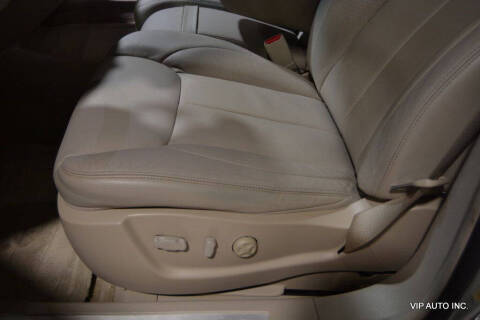 2007 Cadillac DTS