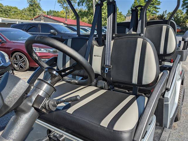 2024 Bintelli BEYOND 6PR LITHIUM 105-AH