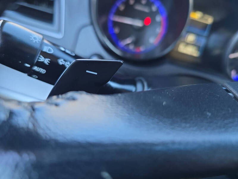 2016 Subaru Legacy 2.5i Premium