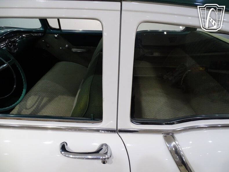 1955 Oldsmobile Eighty-Eight