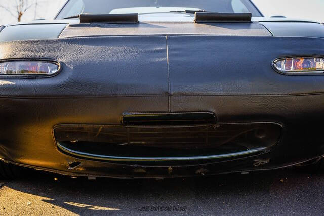 1991 Mazda MX-5 Miata Special