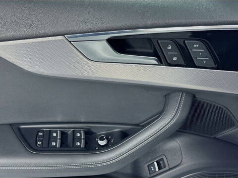 2023 Audi A5 Sportback quattro S line Prem Plus 45 TFSI