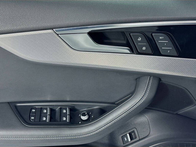 2023 Audi A5 Sportback quattro S line Prem Plus 45 TFSI