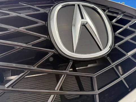 2026 Acura ADX