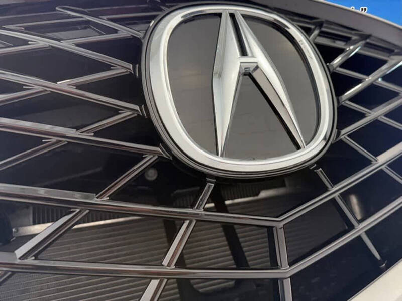2026 Acura ADX
