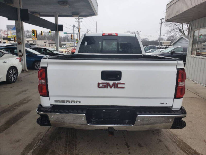 2014 GMC Sierra 1500