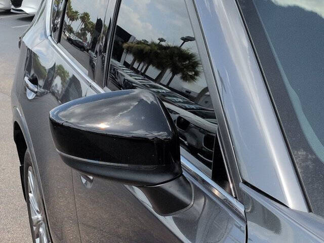 2023 Mazda CX-5 2.5 Turbo