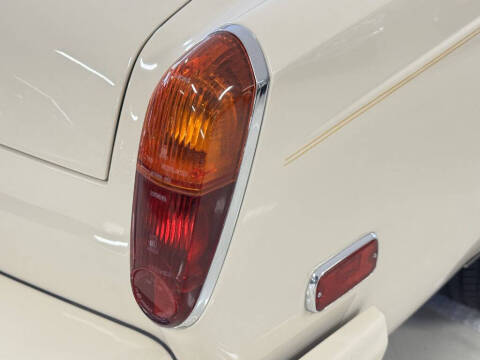 1991 Bentley Continental