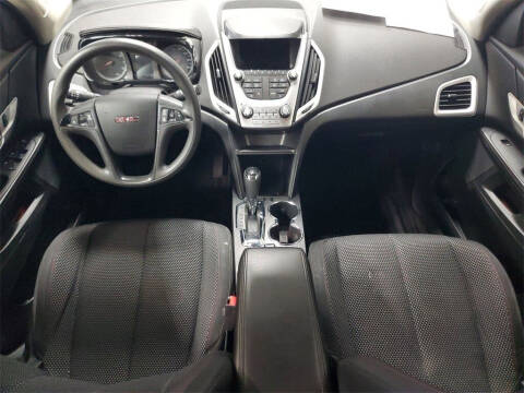 2016 GMC Terrain SLE-1